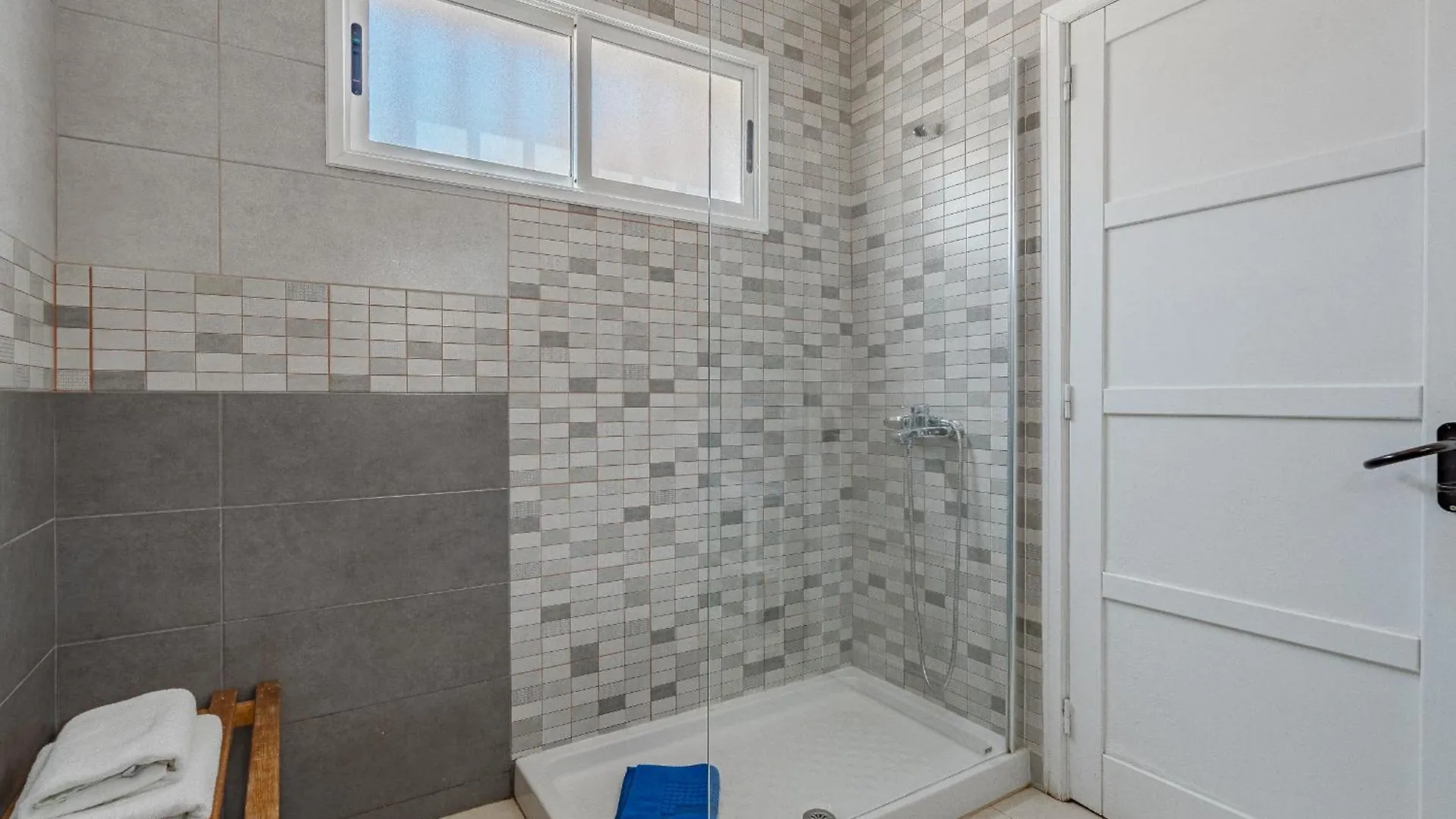 Apartamentos Orlando Costa Adeje 0*, אדחה