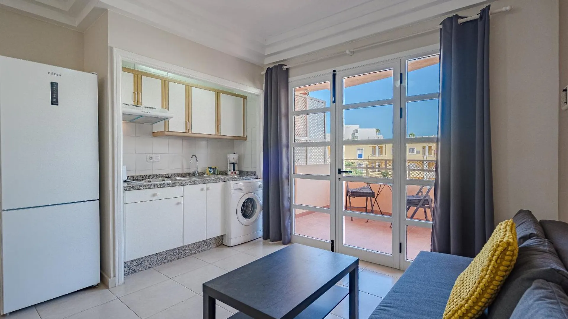 Apartamentos Orlando Costa Adeje Apartment Costa Adeje (Tenerife)