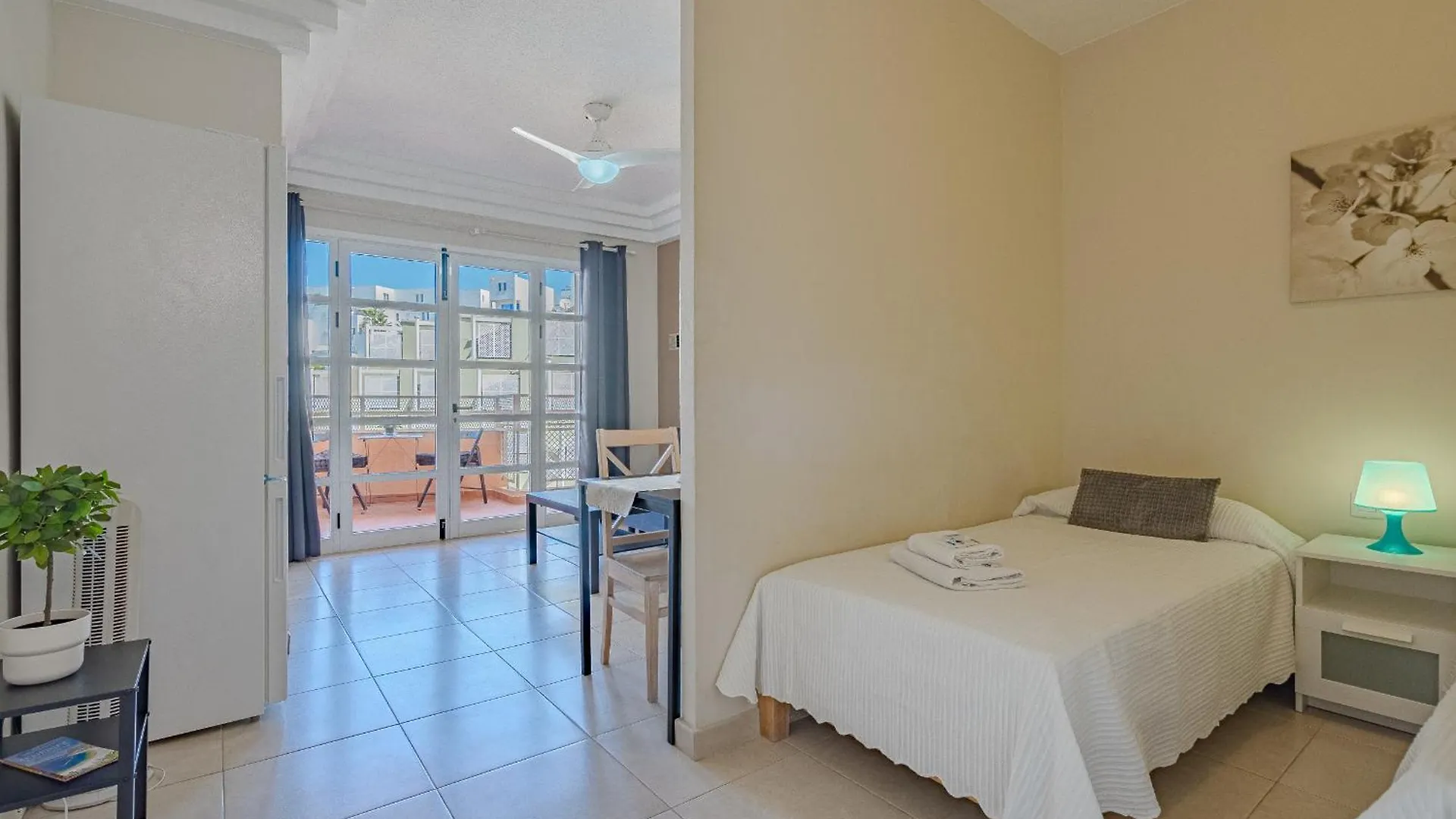 Apartamentos Orlando Costa Adeje 0*, אדחה