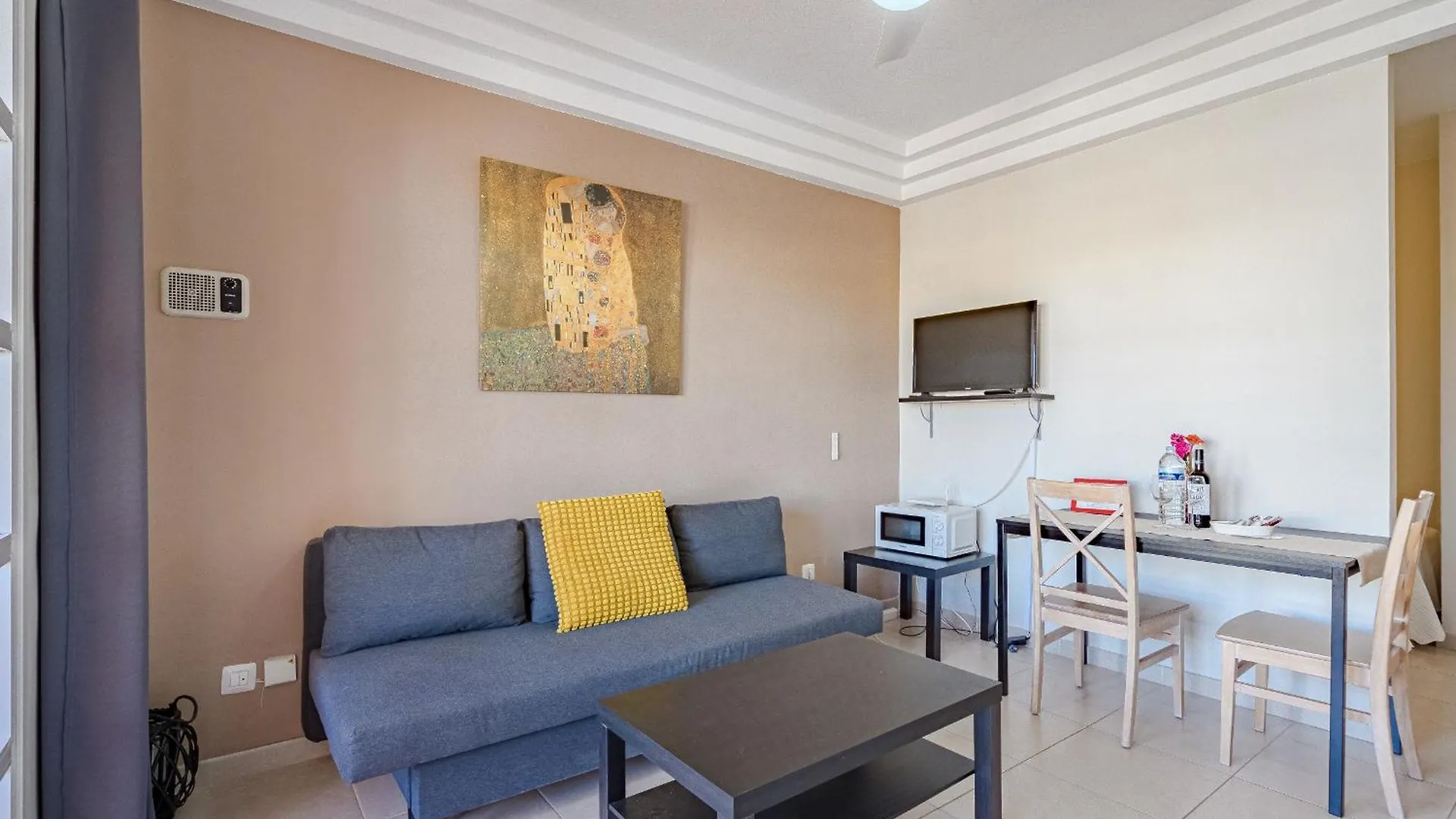 Apartamentos Orlando Costa Adeje אדחה