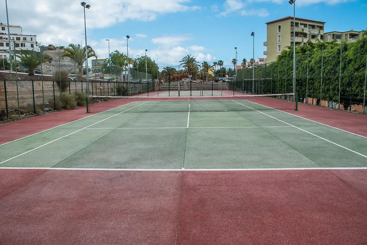דירה Apartamentos Orlando Costa Adeje